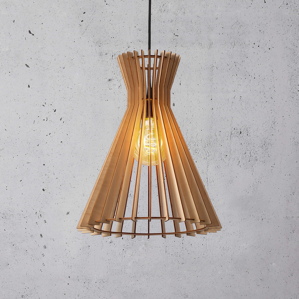Groa 34 Pendant Light