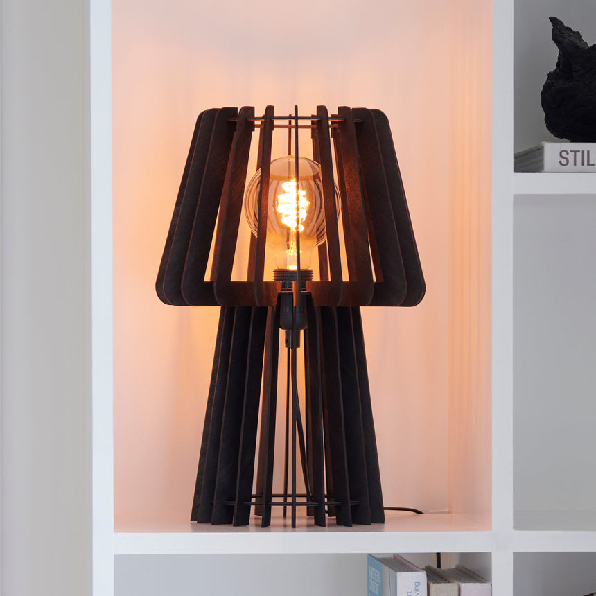 Groa Table Lamp