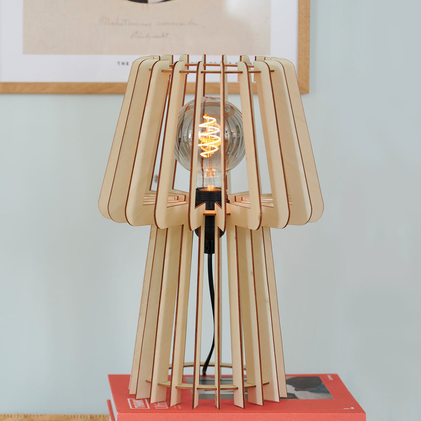 Groa Table Lamp