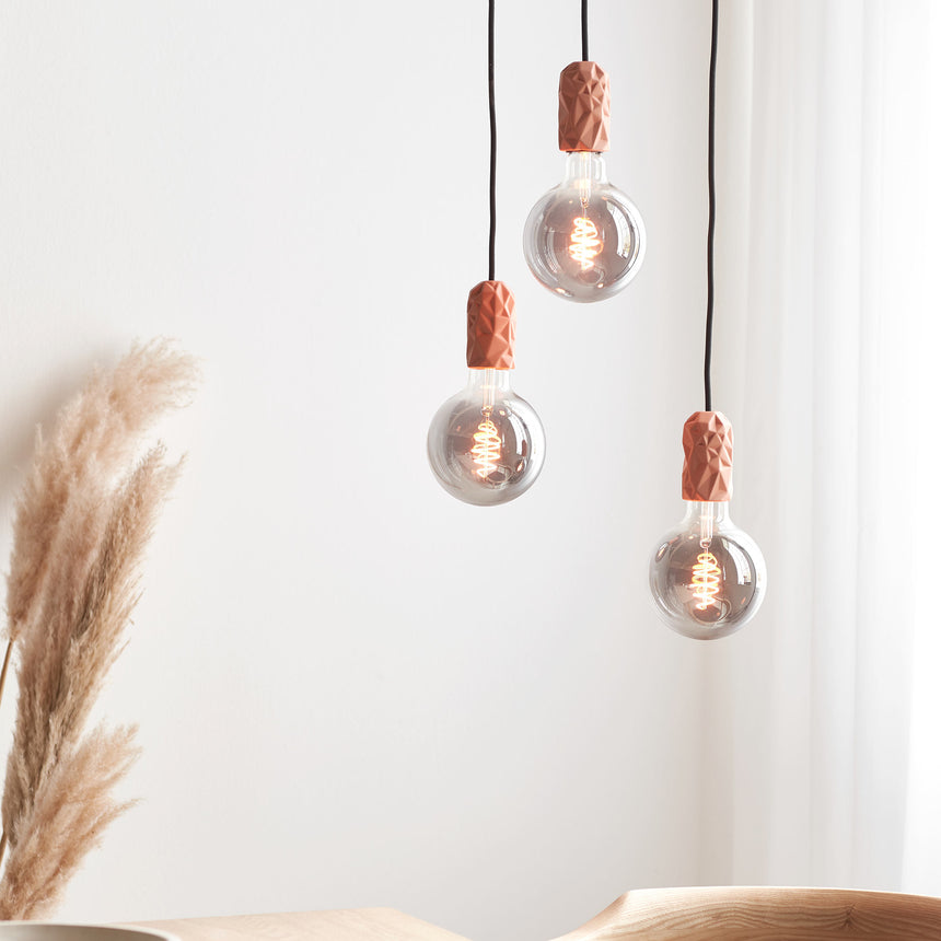 Hang Pendant Light