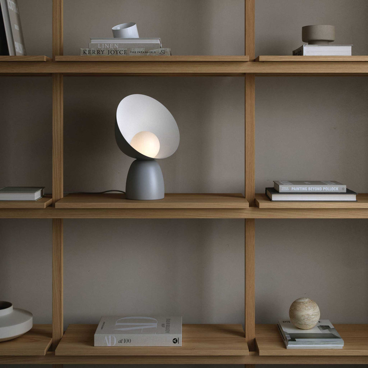 Hello Table Lamp