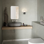 Hester Bathroom Wall Light