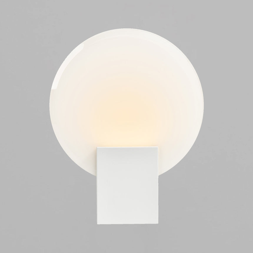 Nordlux Hester LED Bathroom Wall Light IP44 – Lampsy