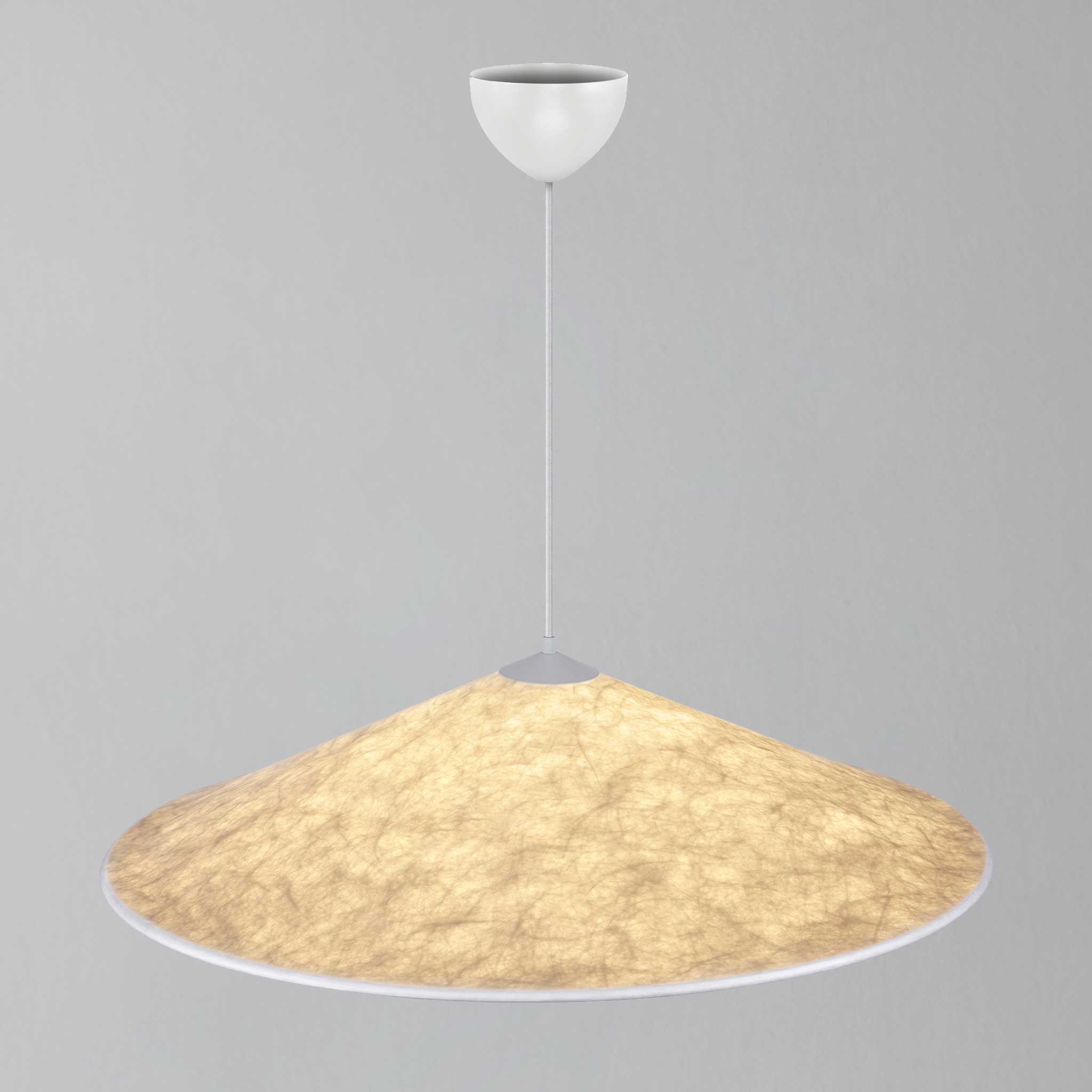 Hill 85 Pendant Light