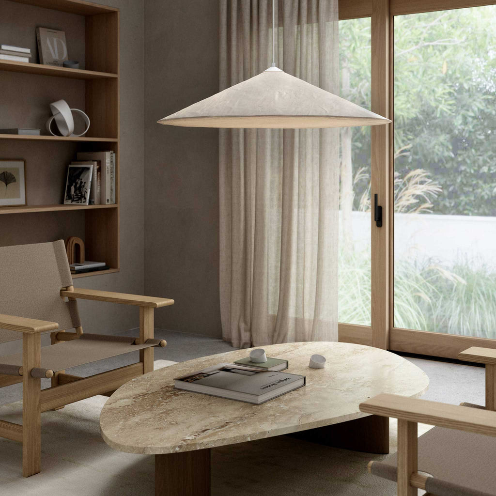 Hill 85 Pendant Light