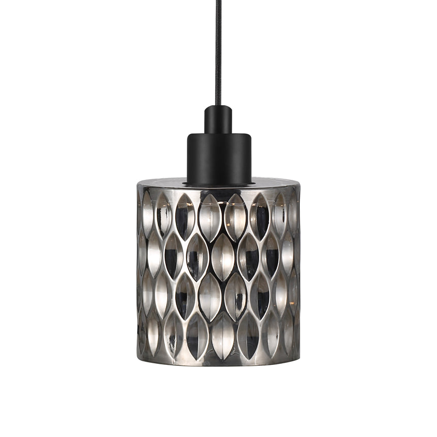 Hollywood 10 Pendant Light