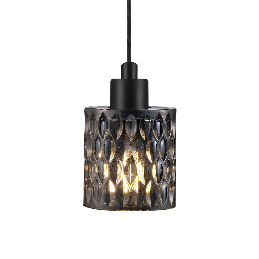 Hollywood 10 Pendant Light