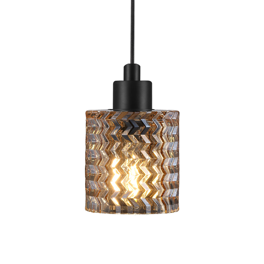 Hollywood 10 Pendant Light