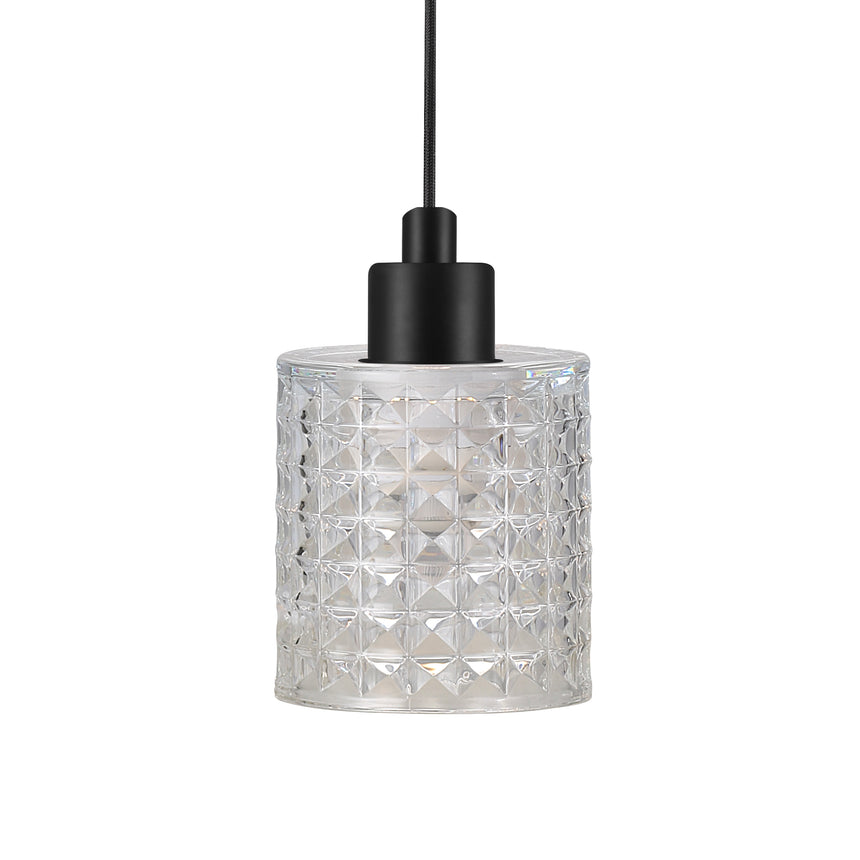 Hollywood 10 Pendant Light