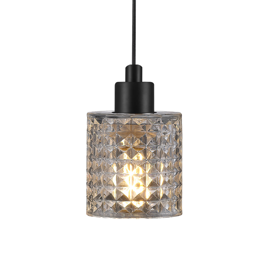 Hollywood 10 Pendant Light