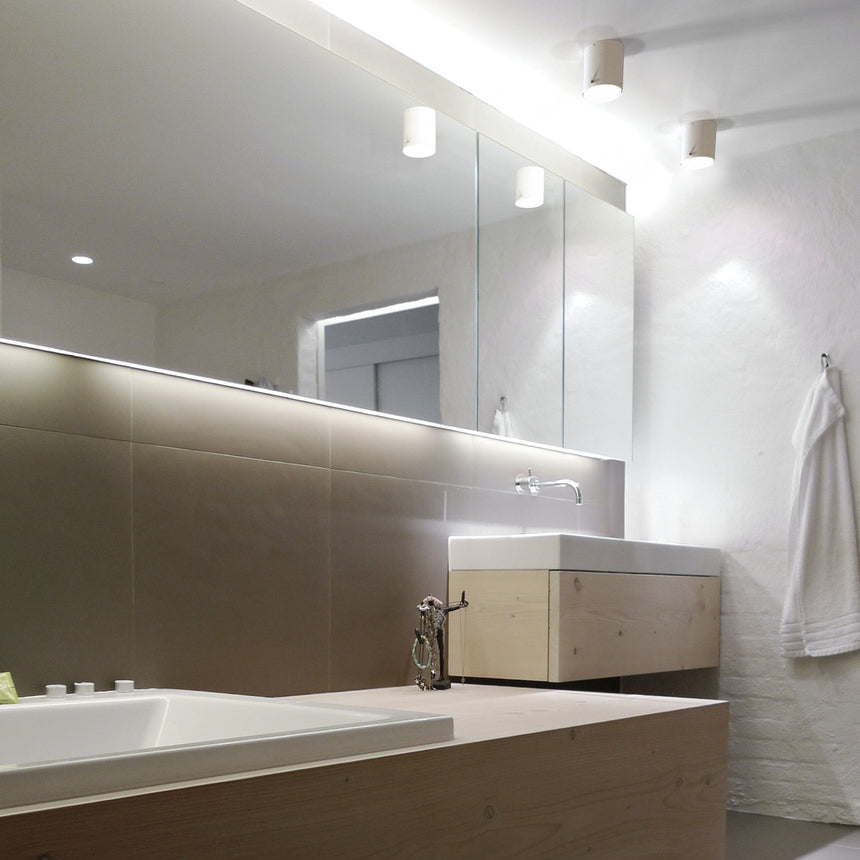 IP S4 Bathroom Surface Downlight