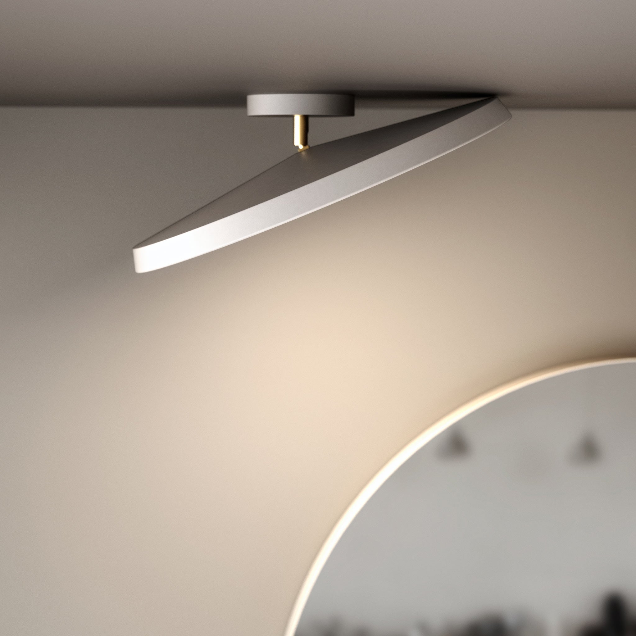 Kaito 2 Pro 40 LED Ceiling Light