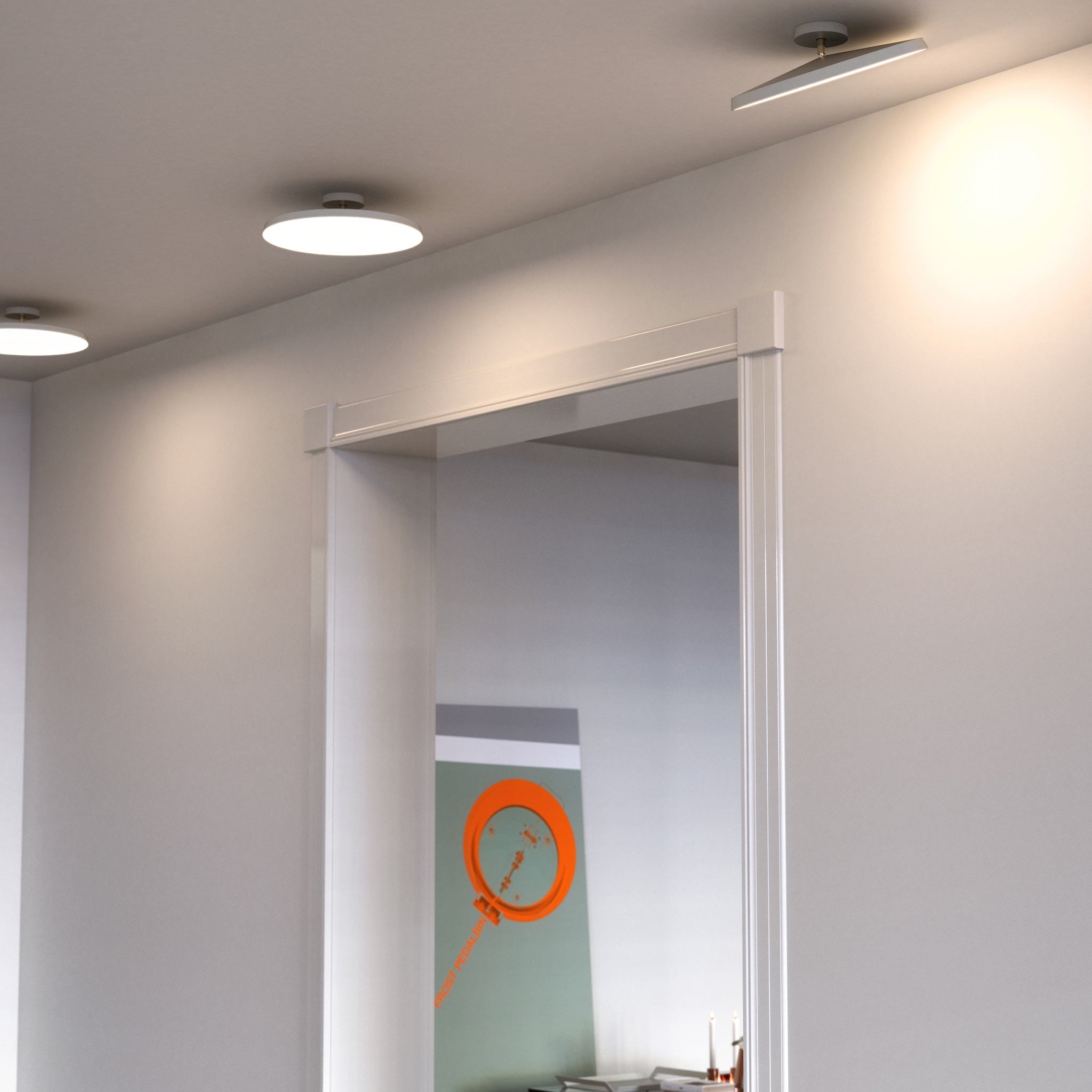 Kaito 2 Pro LED Ceiling Light