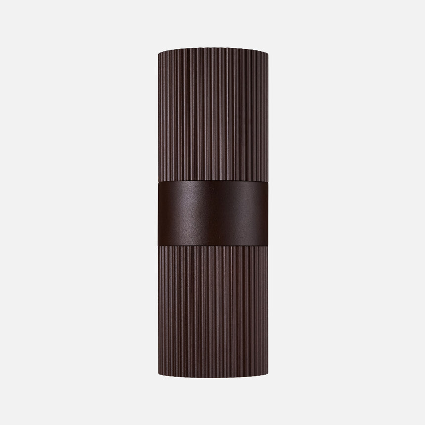 Kyklop Ripple Outdoor Wall Light