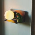 Lilibeth Shelf Wall Light