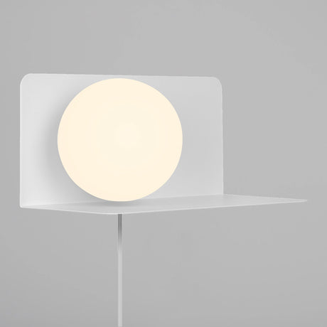 Lilibeth Shelf Wall Light