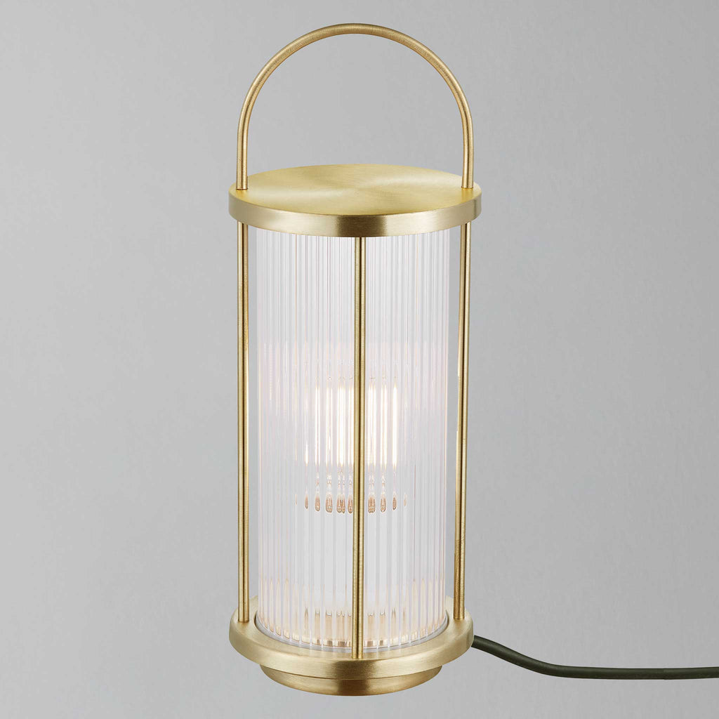 Linton Outdoor Table Lamp