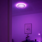 Liva Smart RGB Colour Ceiling Light