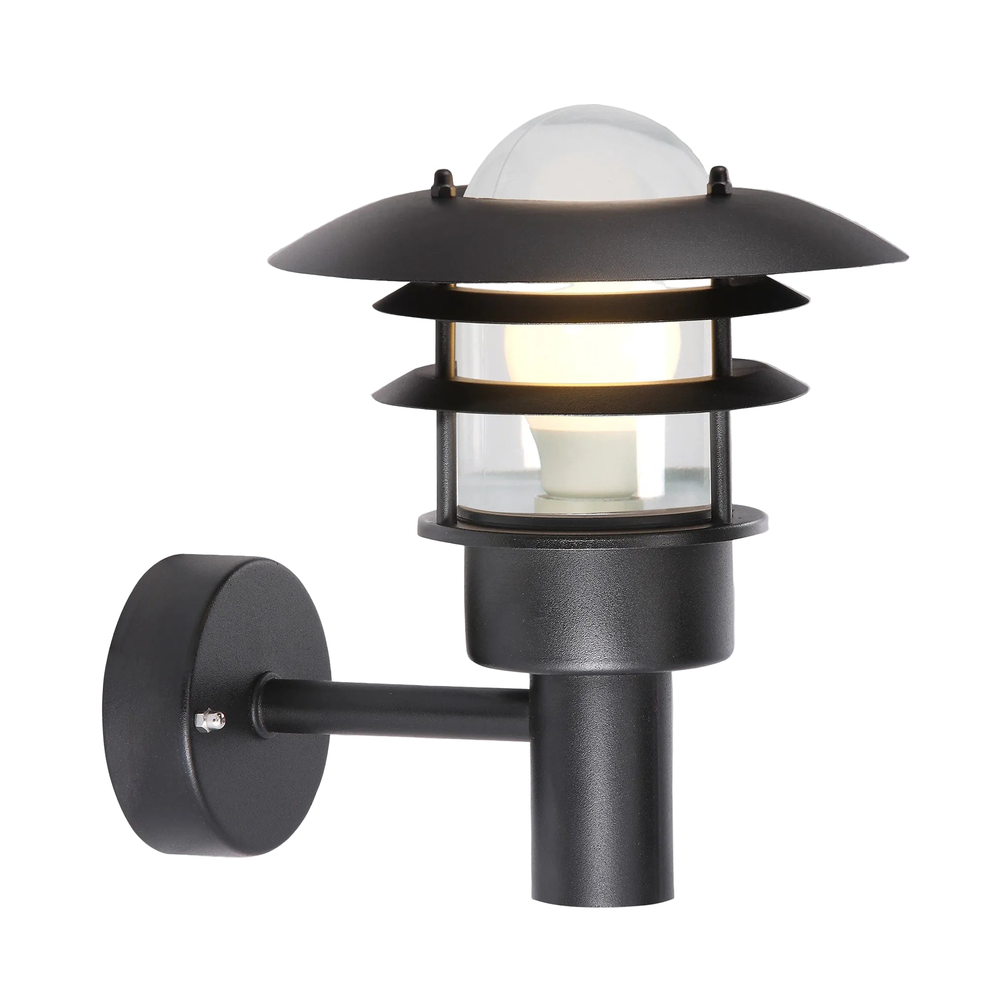 Lonstrup 22 Wall Light