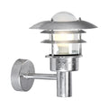 Lonstrup 22 Wall Light