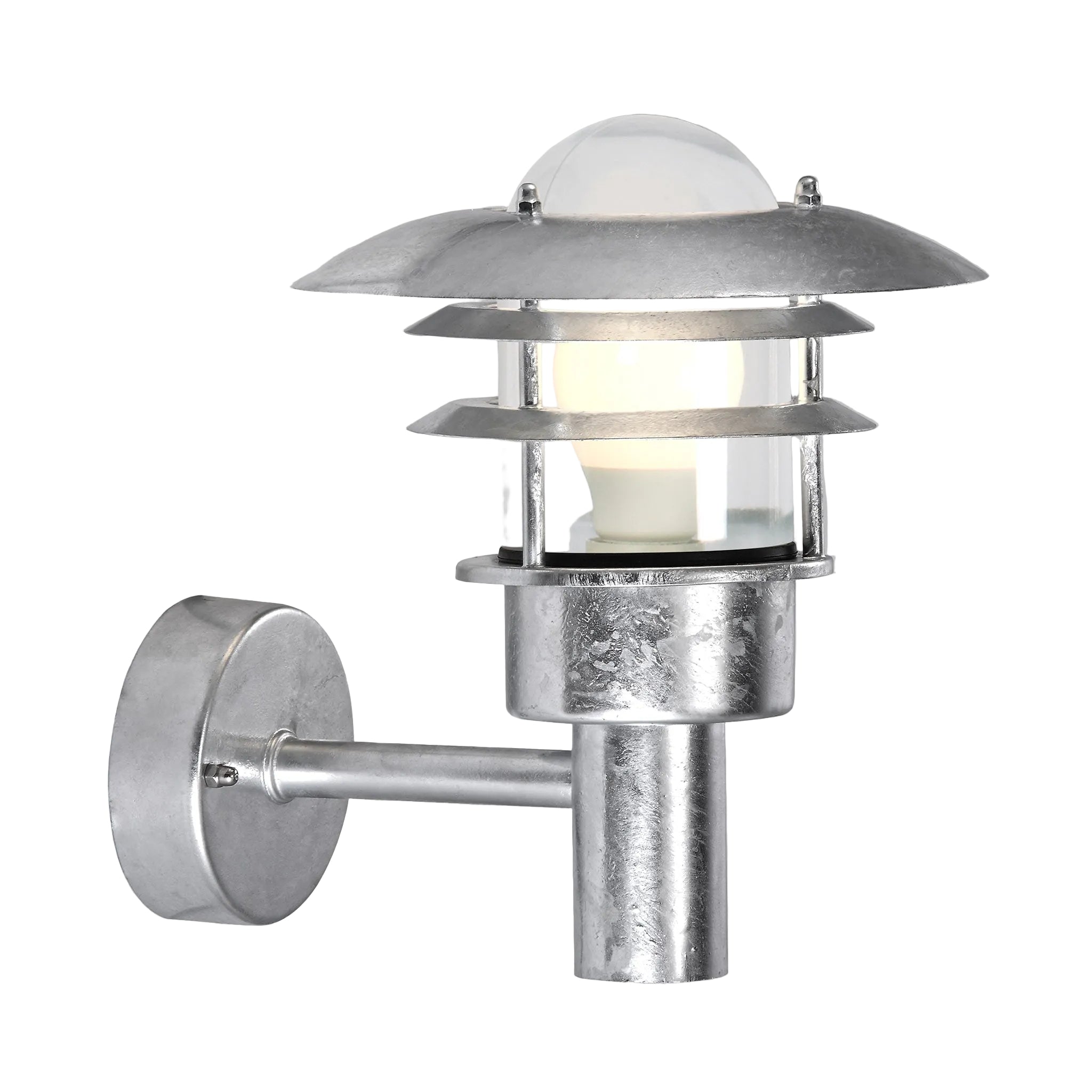 Lonstrup 22 Wall Light