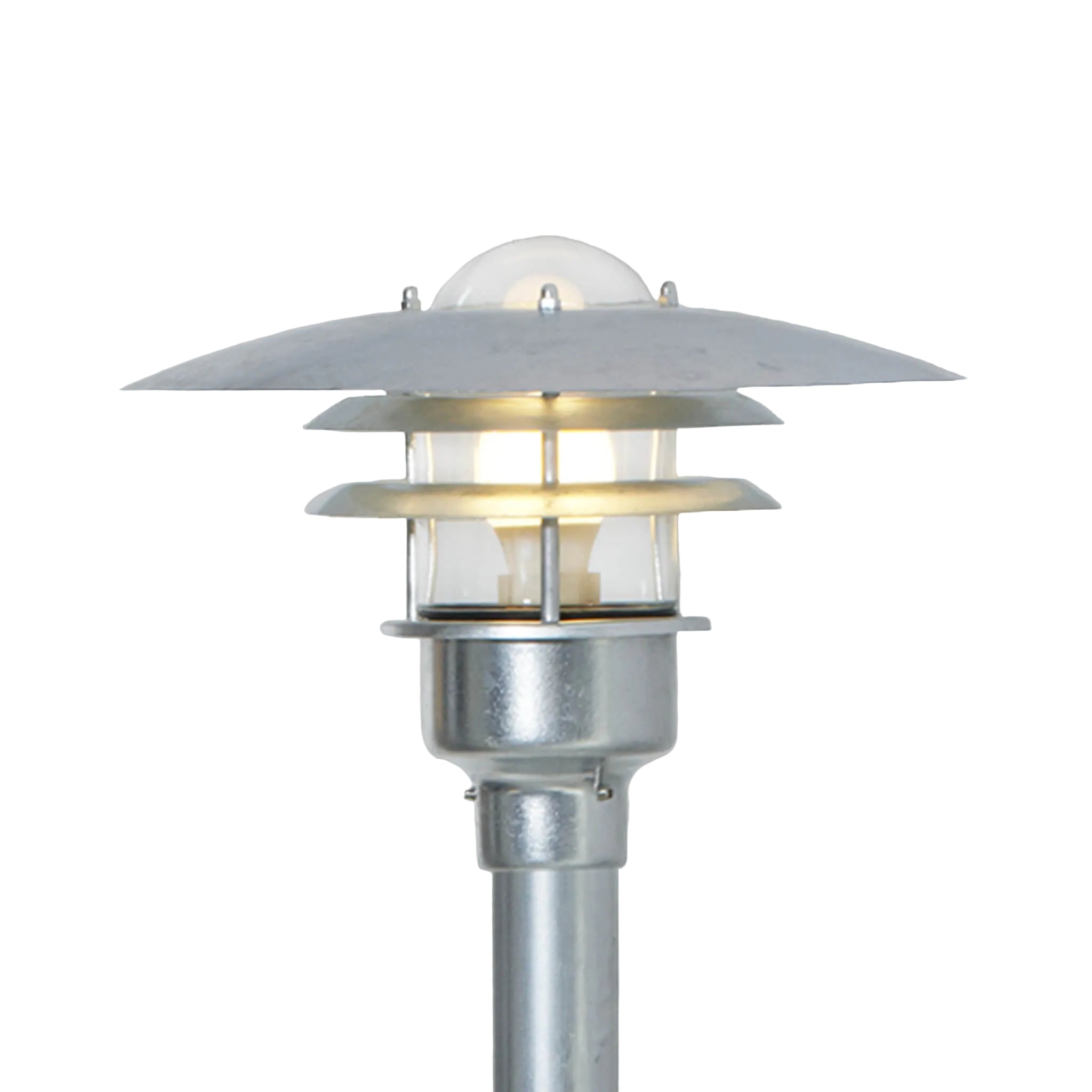 Lonstrup Post Light
