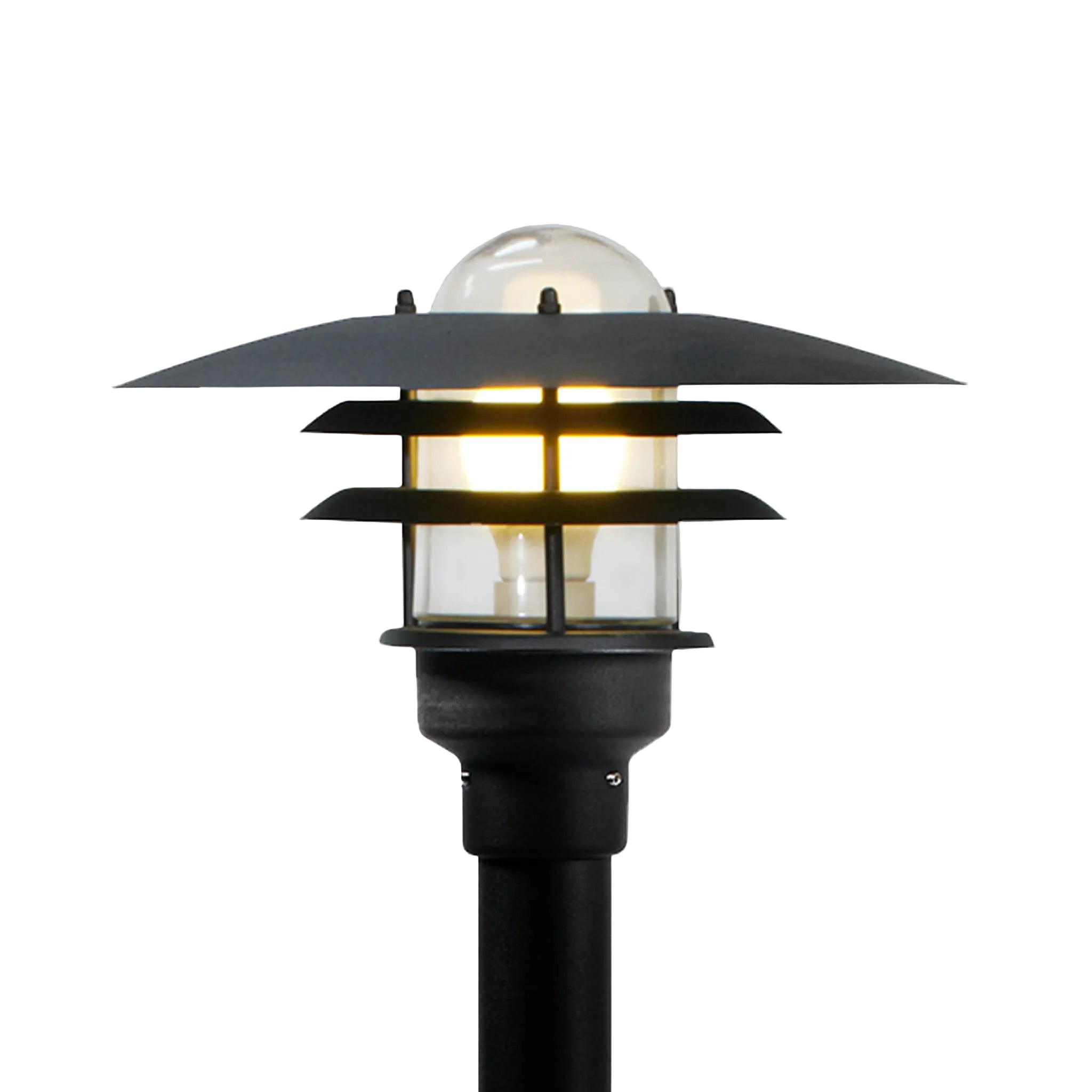 Lonstrup Post Light