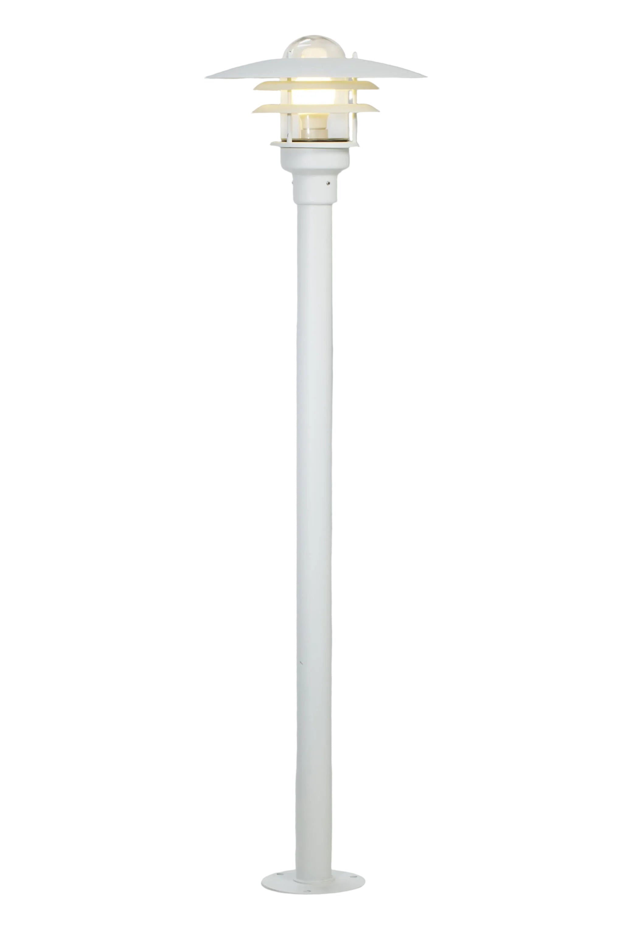Lonstrup Post Light