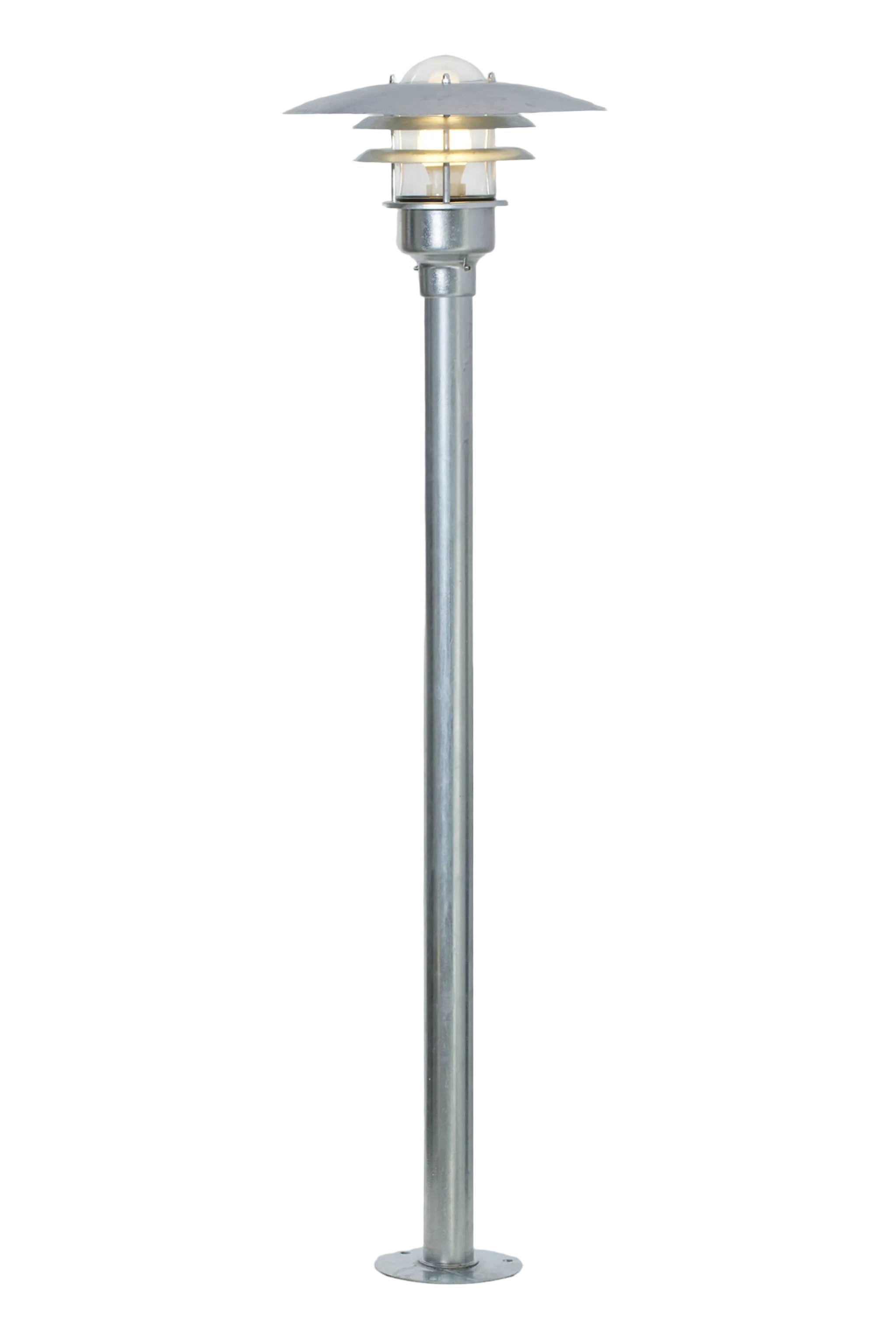 Lonstrup Post Light