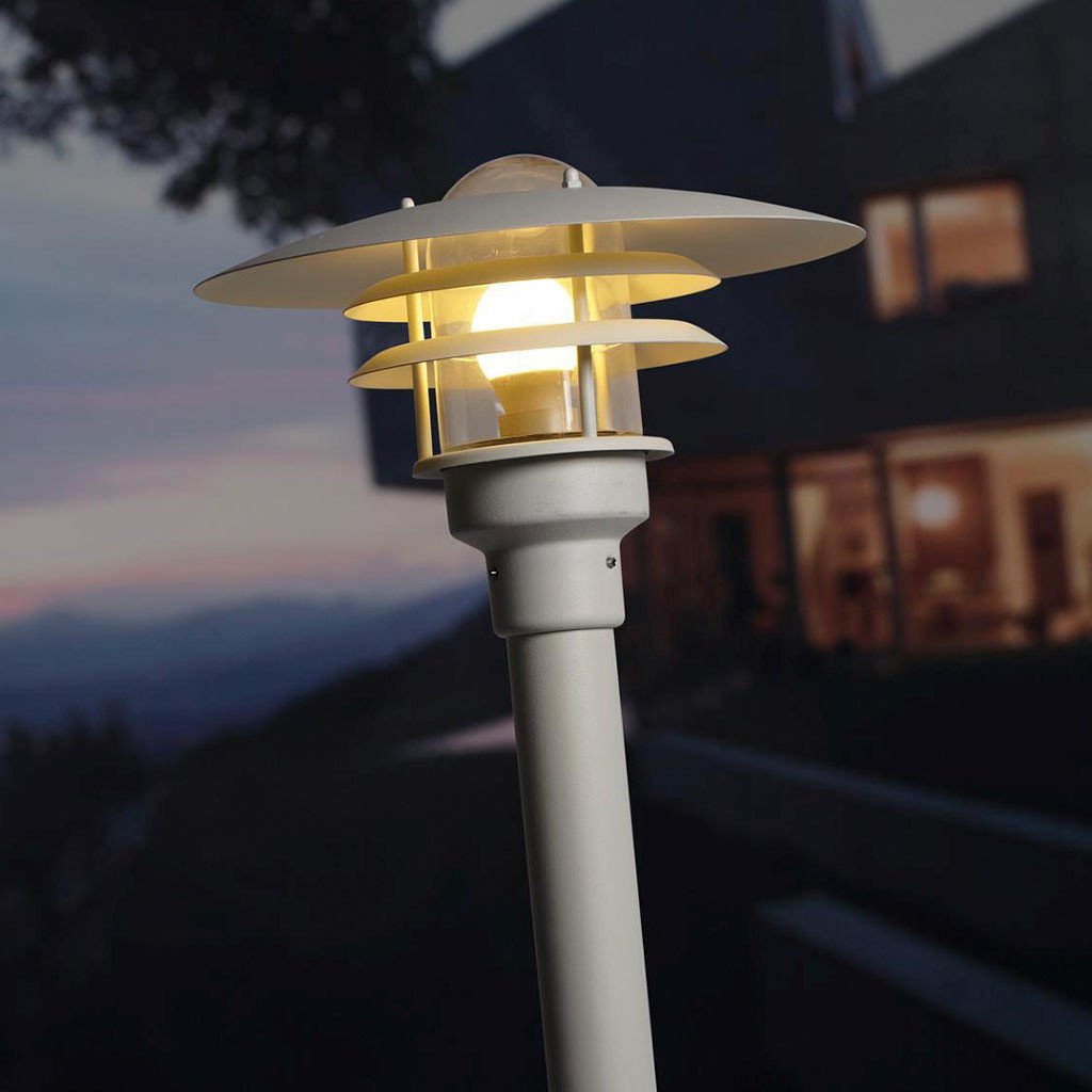 Nordlux Lonstrup Post Light - -Lampsy