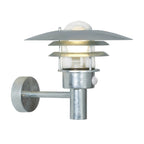 Lonstrup 32 Sensor Wall Light