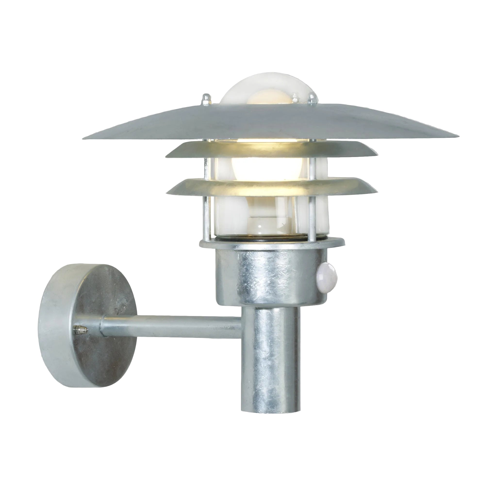 Lonstrup 32 Sensor Wall Light