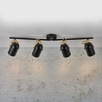 Lotus 4 Light Spotlight Bar