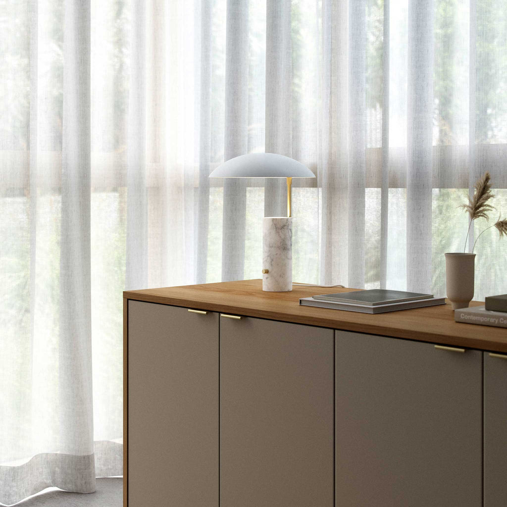 Mademoiselles Table Lamp