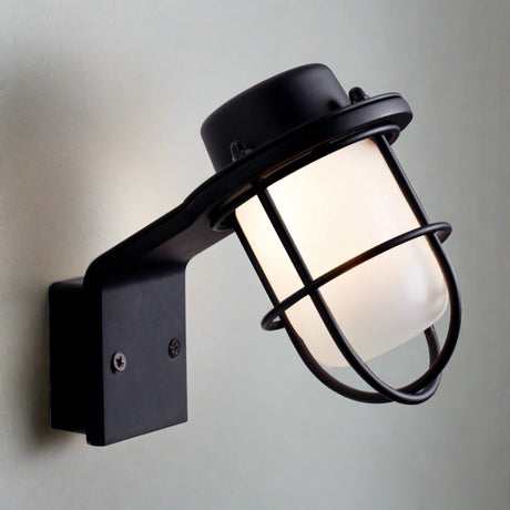 Marina Bathroom Wall Light