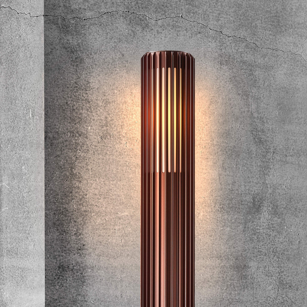 Aludra 95 Outdoor Post Light