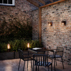 Aludra Wall Light