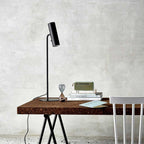 MIB 6 Task Table Lamp