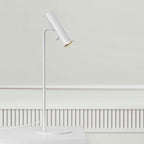 Nordlux MIB Table Lamp - White-Lampsy