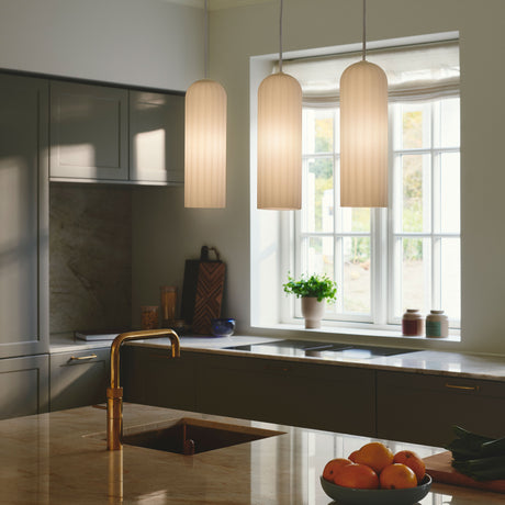 Miella 3 Light Pendant