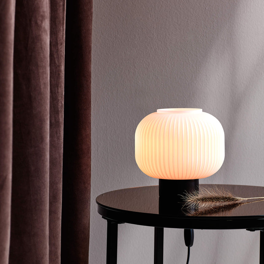Nordlux Milford Table Lamp - -Lampsy