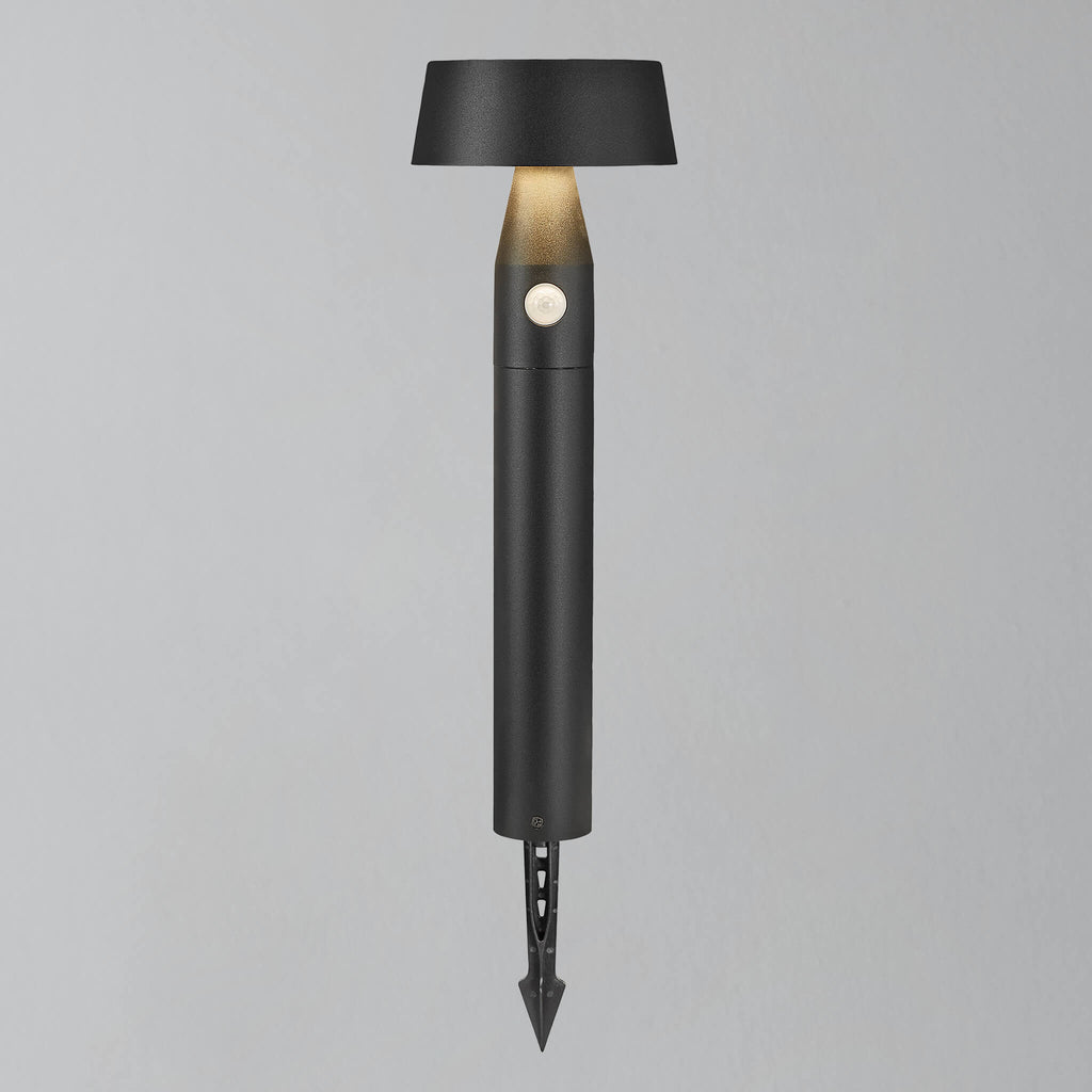 Nama 50 Garden LED Spike Solar Lamp