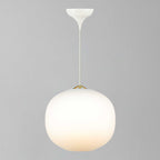 Navone 20 Pendant Light, Opal