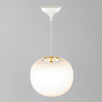 Navone 20 Pendant Light, Opal
