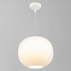 Navone 20 Pendant Light, Opal