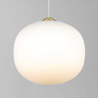 Navone 20 Pendant Light, Opal