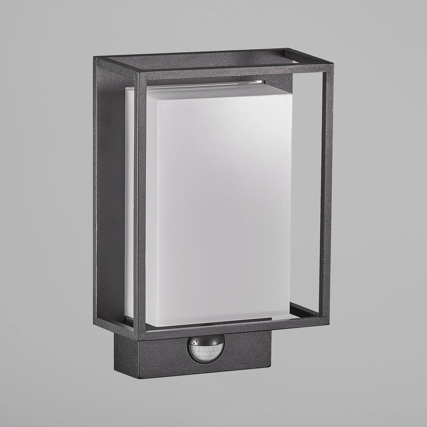 Nestor Sensor LED Wall Light