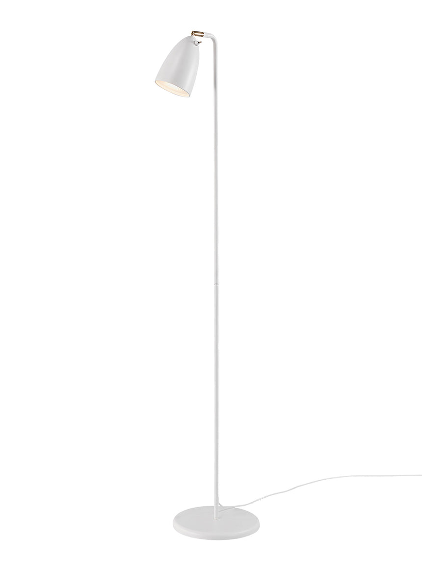 Nexus 2 Floor Lamp