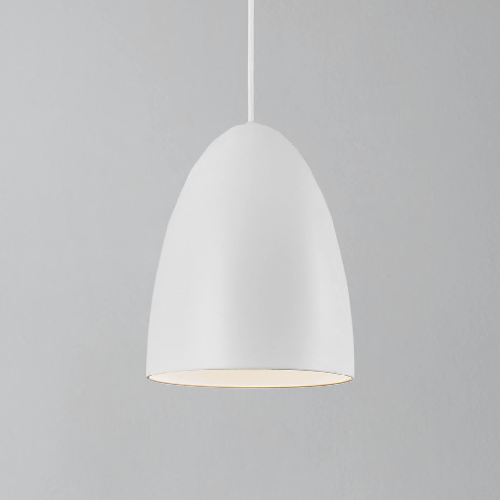 Nexus 20 Pendant Light, White