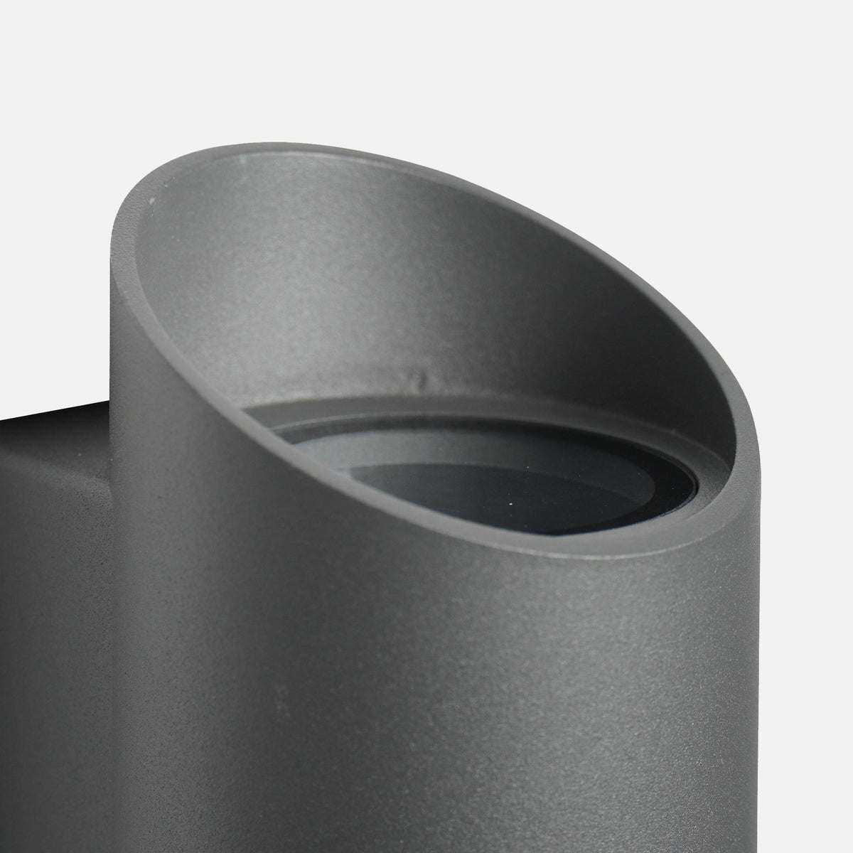 Nico Round 22 Outdoor Wall Light